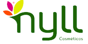 logo Nyll Cosmeticos